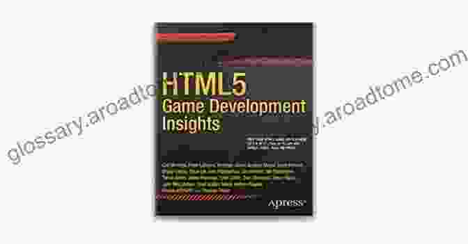 HTML5 Game Development Insights Book Cover HTML5 Game Development Insights Peter Lubbers