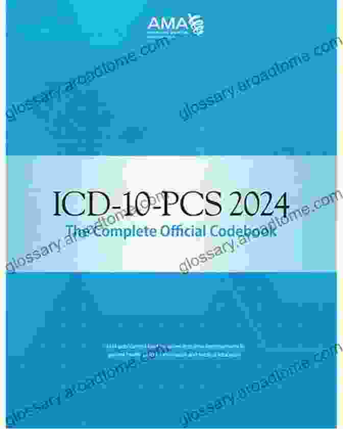 Icd 10 Pcs 2024 Edition Book Cover By Franklin Foer ICD 10 PCS 2024 Edition Franklin Foer