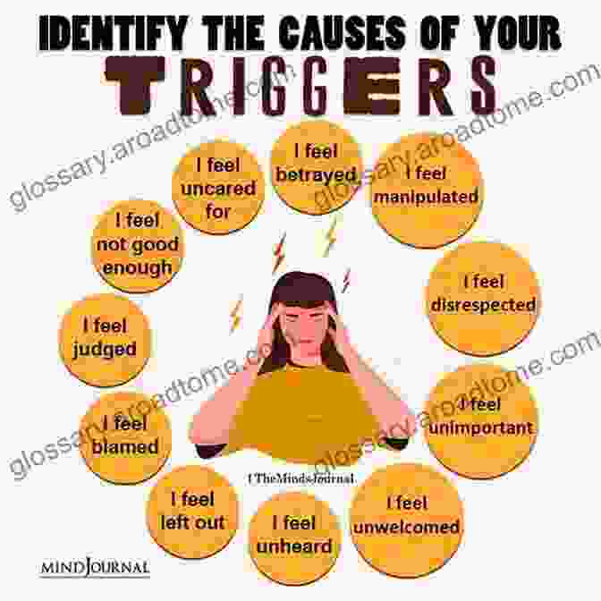 Identifying Your Anger Triggers It S Okay To Be Angry: A Woman S Guide To Healthy Emotions