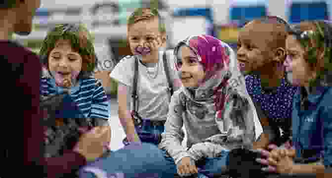 Image Of A Diverse And Welcoming School Community The Teacher S To Attachment: Practical Essentials For Teachers Carers And School Support Staff