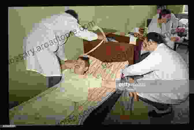 Image Of A Patient Being Forcibly Restrained In A Psychiatric Hospital Psychiatric Slavery Peter Ellis