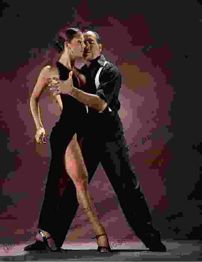 Image Of Tango Dancers And Musicians Performing Encyclopedia Of Tango Gabriel Valiente