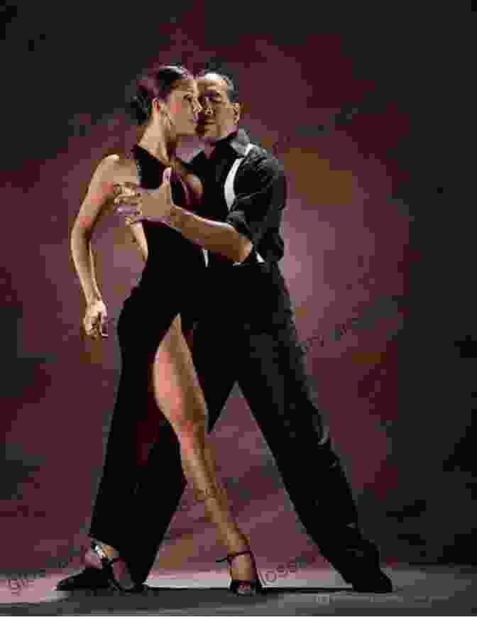 Image Of Tango Dancers Performing Different Styles Encyclopedia Of Tango Gabriel Valiente