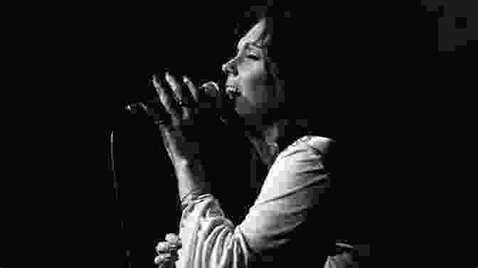 Karen Carpenter Performing Live On Stage Why Karen Carpenter Matters (Music Matters 3)