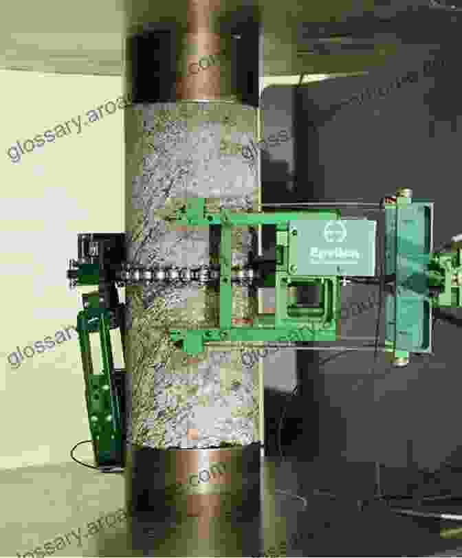 Laboratory Testing Of Rock Specimens An To Rock Mass Characterization (Geotechnical Engineering)