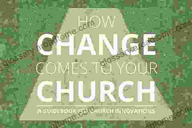 Leading The Church In A Changing World Book Cover Image Quietly Courageous: Leading The Church In A Changing World