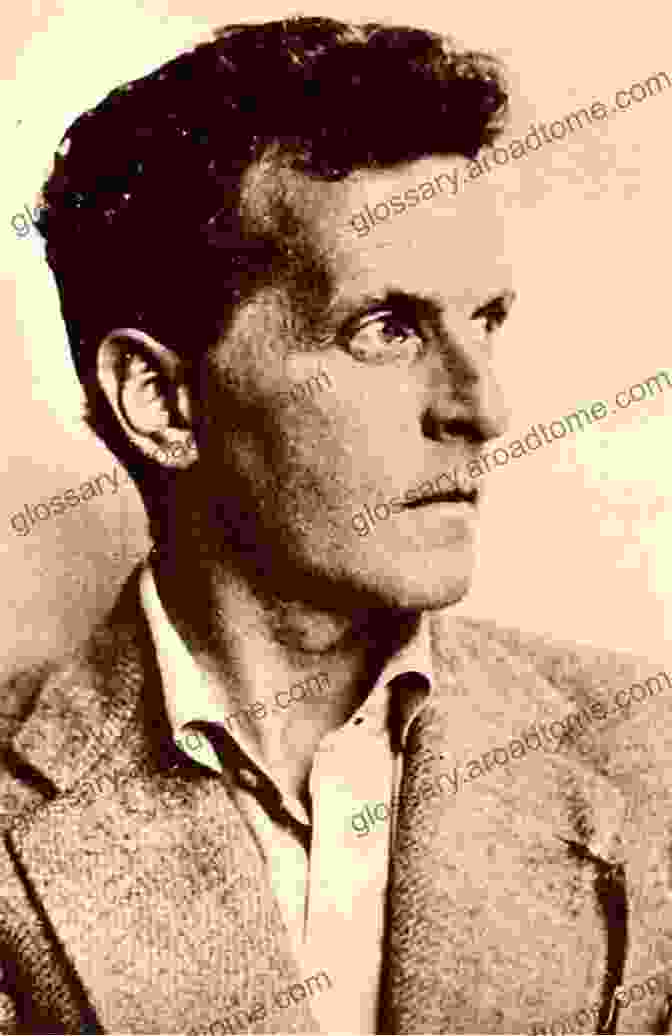 Ludwig Wittgenstein, Austrian British Philosopher Jewish Philosophy As A Guide To Life: Rosenzweig Buber Levinas Wittgenstein (The Helen And Martin Schwartz Lectures In Jewish Studies)