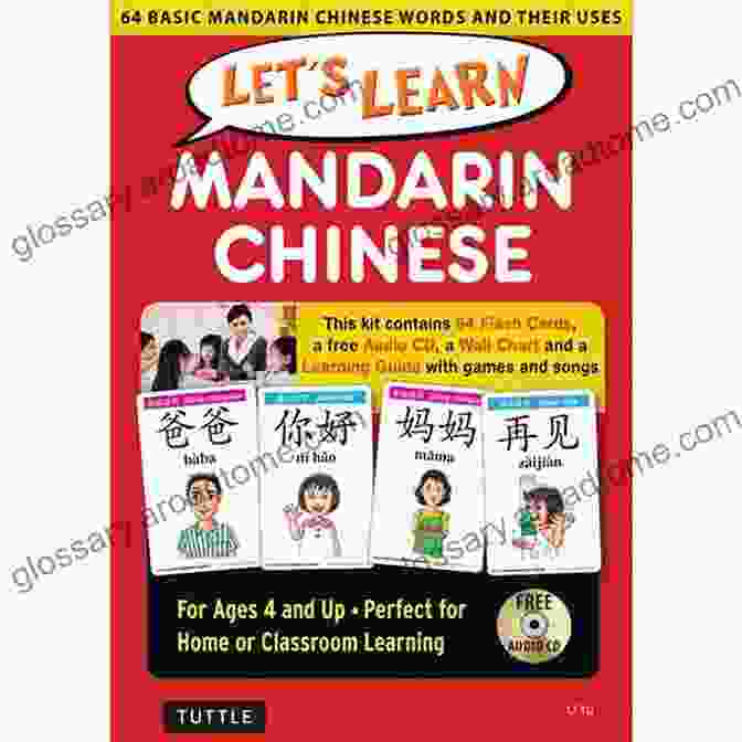 Mandarin Learning Resources How To Learn Chinese: A Guide To Unlocking Mandarin