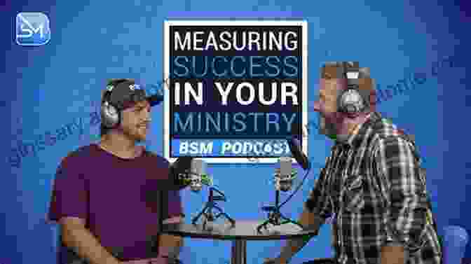 Measuring Success And Impact In Ministry 5 Fold Entrepreneur: Bridging The Gap Between Business And Vocational Ministry