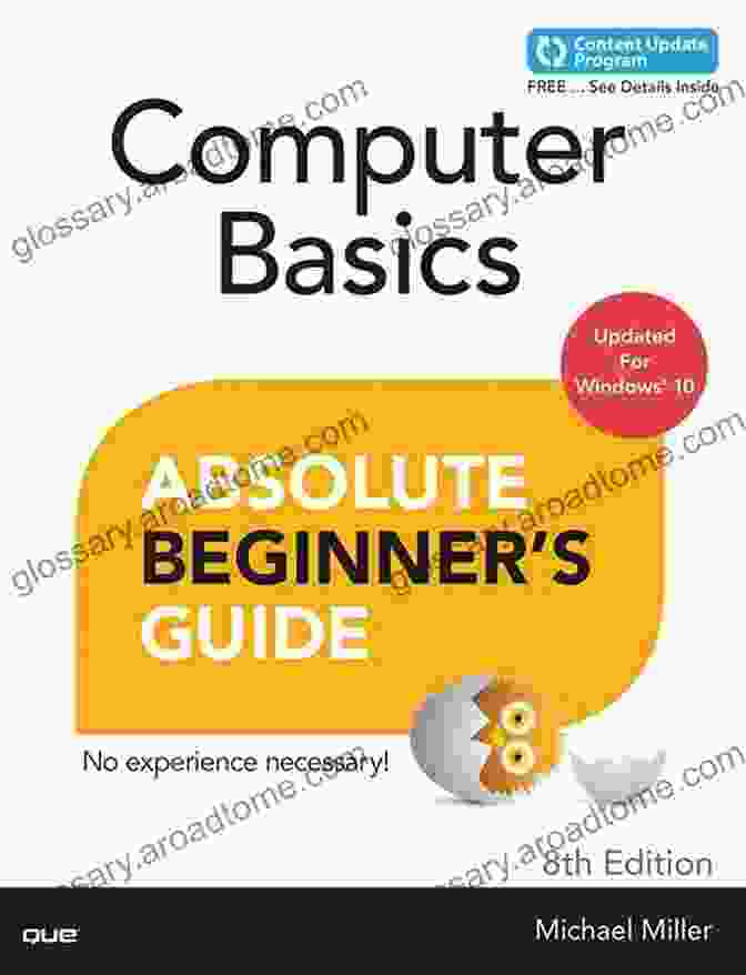 Microsoft Azure For Absolute Beginners Book Cover MICROSOFT AZURE FOR ABSOLUTE BEGINEERS: EASY GUIDE FOR AZ 900