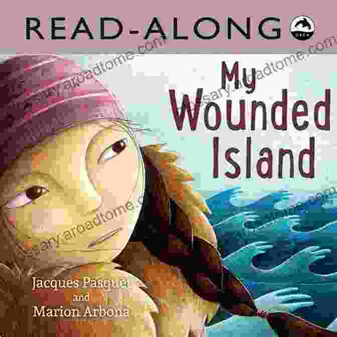 My Wounded Island By Douglas Alford My Wounded Island Mr Douglas J Alford