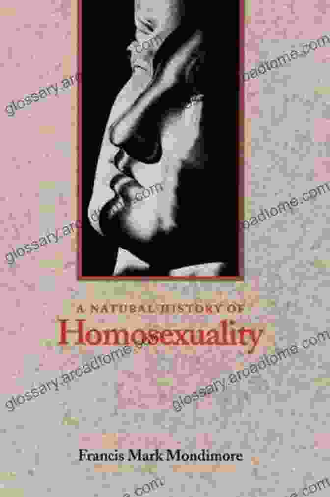 Natural History Of Homosexuality By Allan Bérubé A Natural History Of Homosexuality