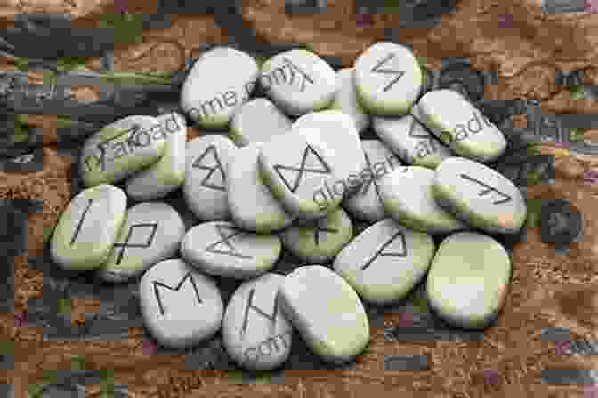 Norse Pagan Divination Techniques Norse Magic And Runes: The Ultimate Guide To Norse Paganism Rituals Symbols And Divination For Absolute Beginners Learn The Technique Of Runecasting And Reading Elder Futhark Runes (2024)