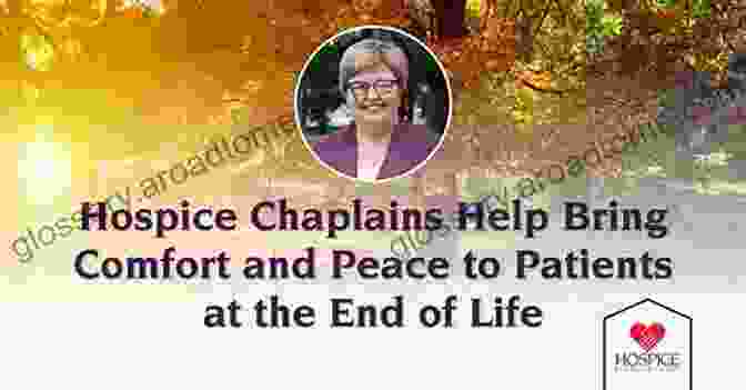 Peaceful Journey: Hospice Chaplain's Guide To End Of Life Peaceful Journey A Hospice Chaplain S Guide To End Of Life