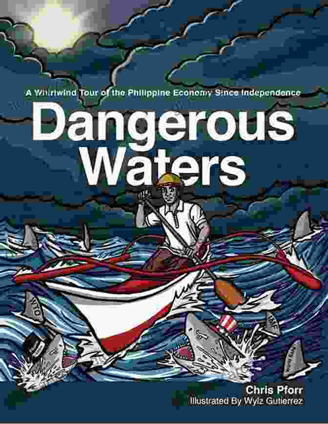 Philippine Economy Infographic Dangerous Waters: A Whirlwind Tour Of The Philippine Economy Since Independence