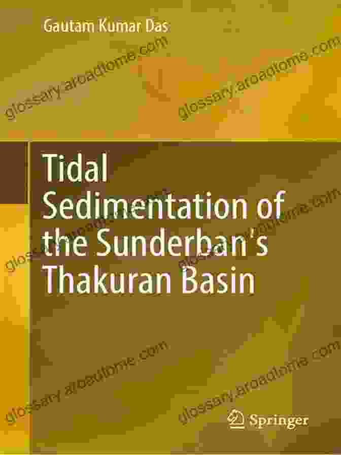 Photo Of Researchers Working In The Field, Emphasizing The Practical Implications Of Their Research In The Sunderban Thakuran Basin For Coastal Management And Conservation. Tidal Sedimentation Of The Sunderban S Thakuran Basin (Springerbriefs In Earth Sciences)