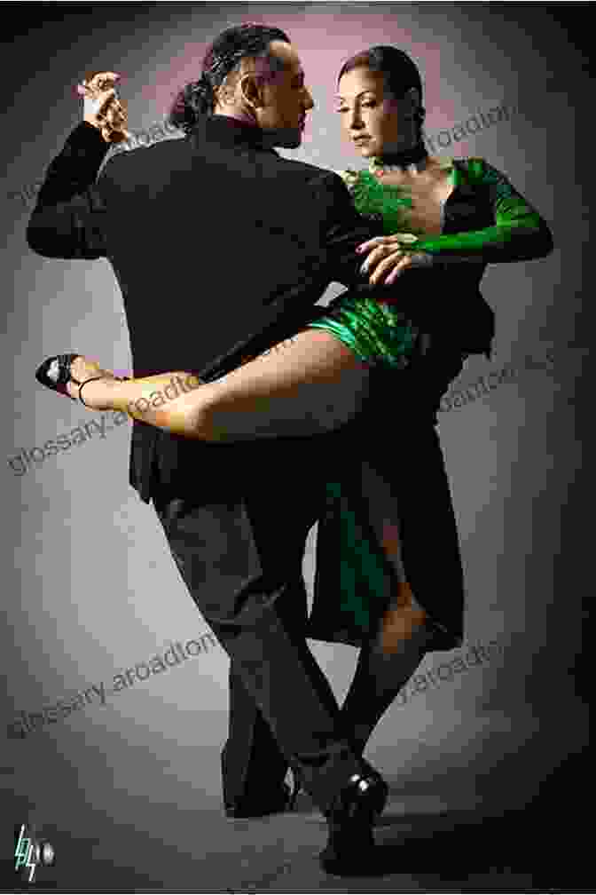 Portraits Of Legendary Tango Dancers Encyclopedia Of Tango Gabriel Valiente