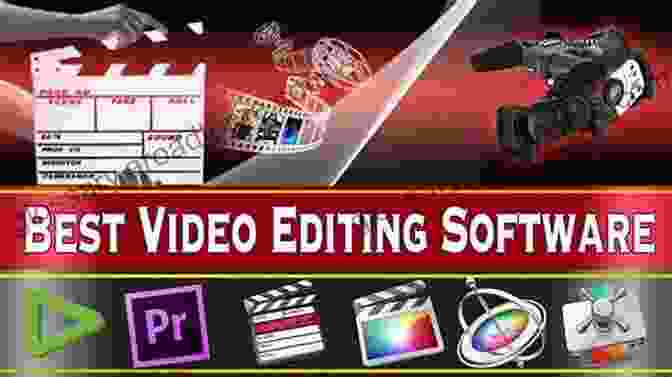 Powerful Video Editing Software Editor S Guide To Adobe Premiere Pro An