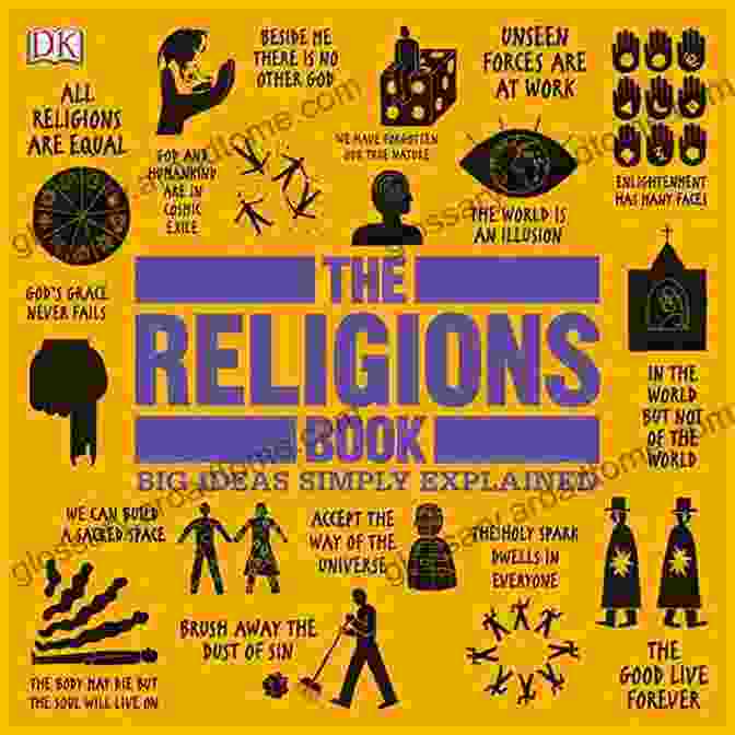 Prayer For All Religions Book Cover Featuring A Serene Image Of People From Different Faiths Praying Together Prayer For All Religions Kareti Rama Krishna