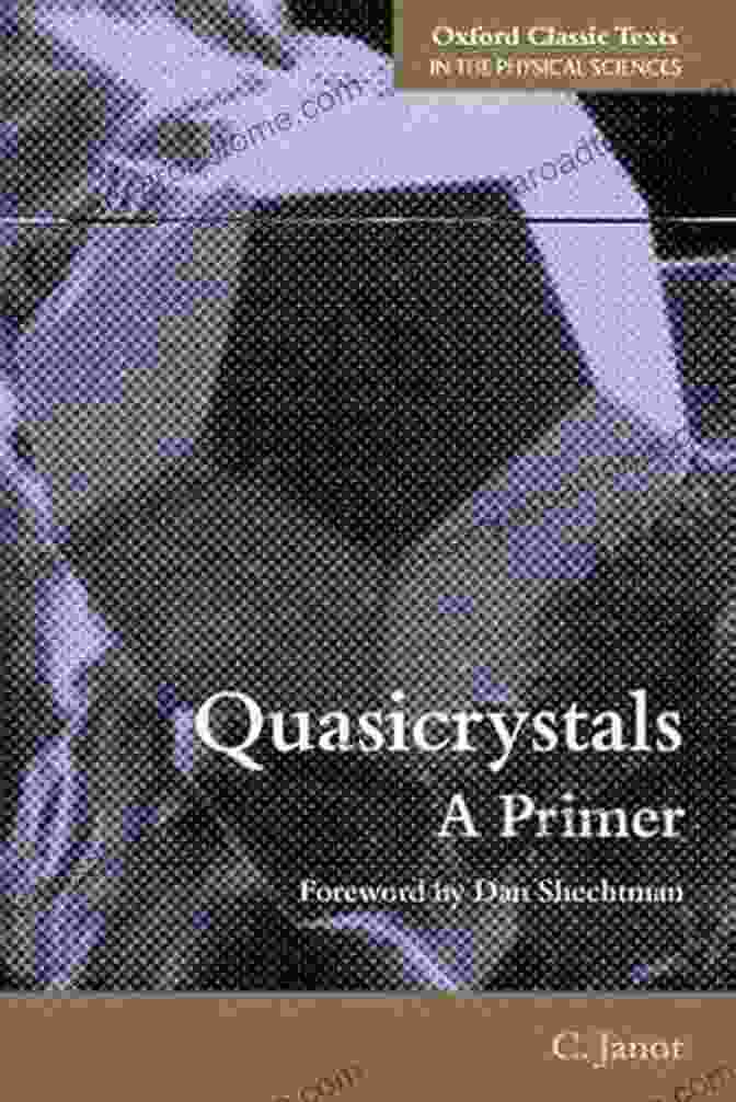 Primer Oxford Classic Texts In The Physical Sciences Book Cover Quasicrystals: A Primer (Oxford Classic Texts In The Physical Sciences)