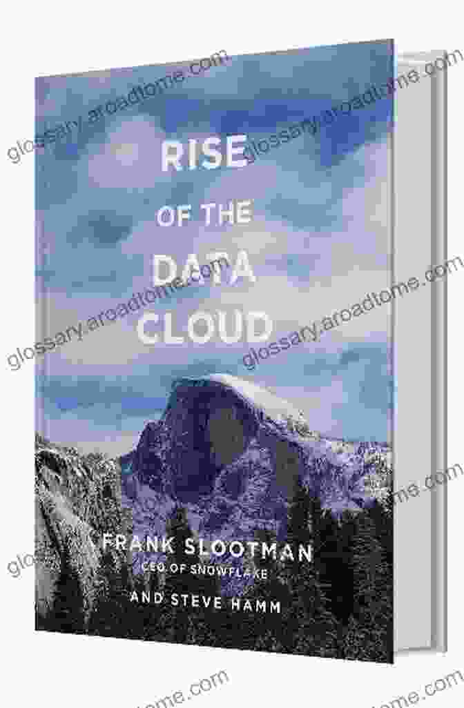 Rise Of The Data Cloud Book Cover Rise Of The Data Cloud