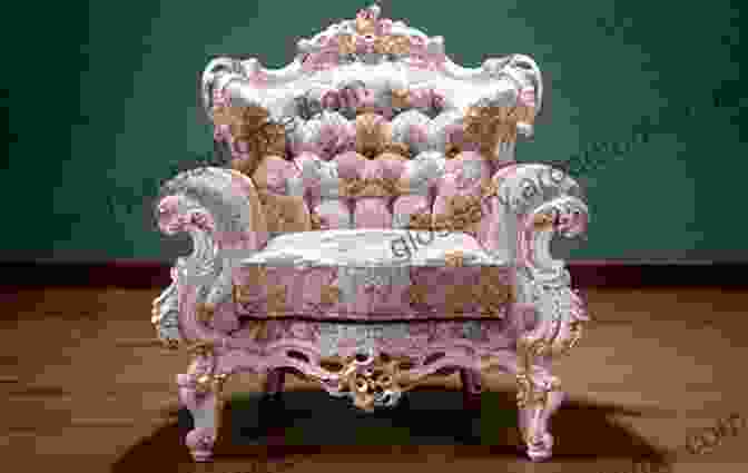 Rococo Furniture With Graceful Curves And Pastel Colors French Furniture From The Renaissance To The Empire Style