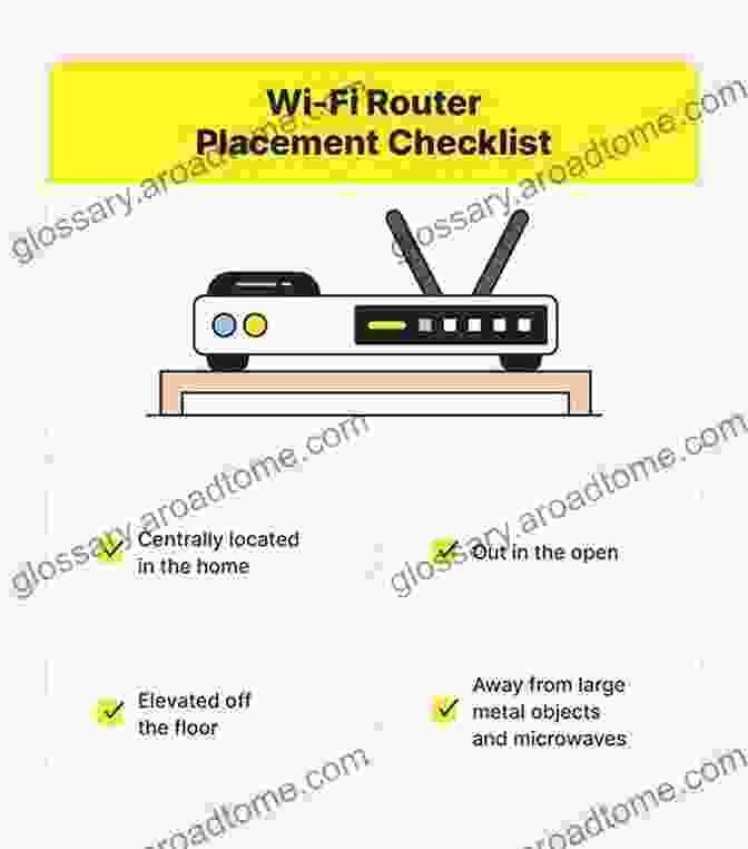 Router Placement For Optimal Wi Fi Signal Home Wi Fi Tuneup: Practical Steps You Can Take To Speed Up Stabilize And Secure Your Home Wi Fi