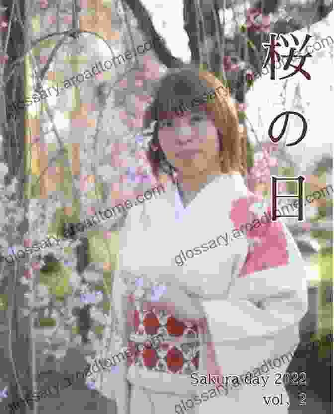 Sakura Day 2024 Vol Youme Inoue Book Cover Sakura Day 2024: Vol 1 Youme Inoue