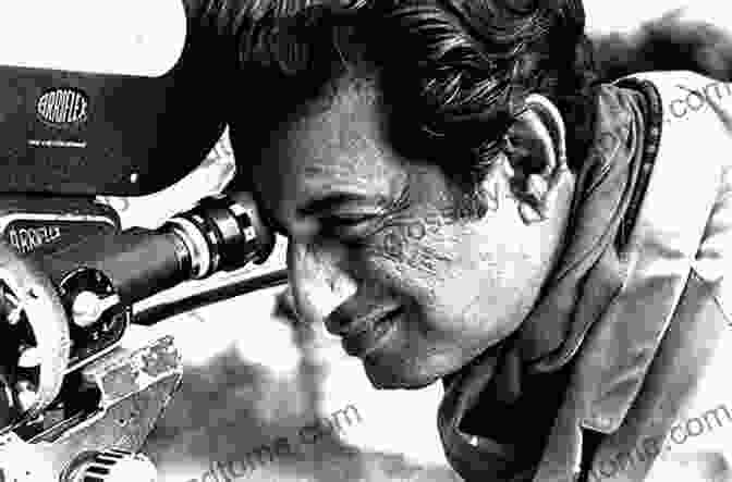 Satyajit Ray, Indian Filmmaker, Director, And Writer, Known For His Humanist Approach And Groundbreaking Films. Satyajit Ray On Cinema Satyajit Ray