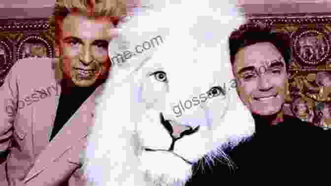 Siegfried And Roy The Life And Death Of Kid Curry: Tiger Of The Wild Bunch