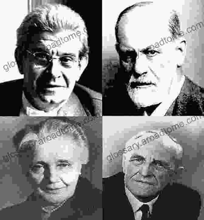 Sigmund Freud, Carl Jung, Melanie Klein, And Jacques Lacan Reclaiming Unlived Life: Experiences In Psychoanalysis (New Library Of Psychoanalysis)