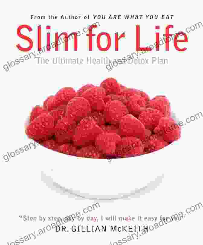 Slim For Life By Gillian McKeith Slim For Life Gillian McKeith