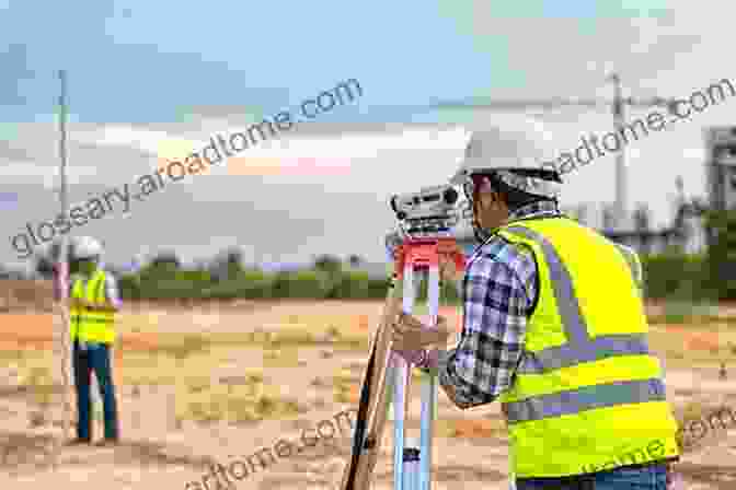 Surveying Is Essential For Defining And Managing Property Boundaries An To Civil Engineering Surveying (Land Surveying)