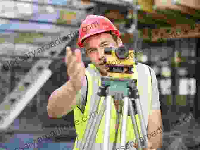 Surveying Is Essential For The Planning And Construction Of Infrastructure Projects An To Civil Engineering Surveying (Land Surveying)