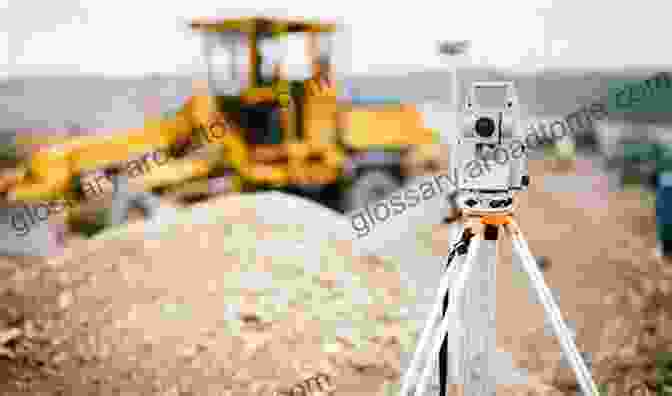 Surveying Is Poised For Transformation In The Future An To Civil Engineering Surveying (Land Surveying)