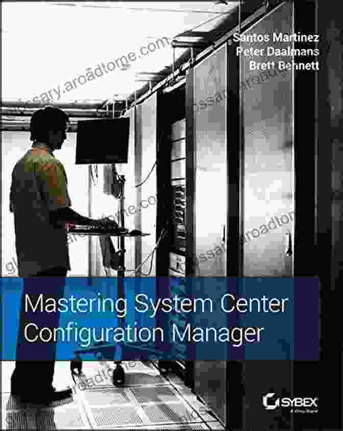 System Center 2024 Configuration Manager Mastering The Fundamentals Book Cover System Center 2024 Configuration Manager: Mastering The Fundamentals