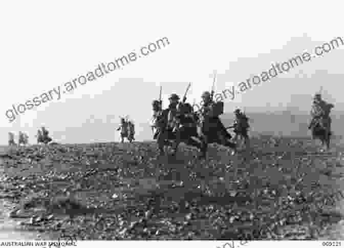 The Battle Of Bardia, Fought By The Australian Army During World War II The Battle Of Bardia (Australian Army Campaigns 9)