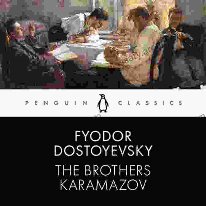 The Brothers Karamazov Illustrated Evergreen Classics The Brothers Karamazov: Illustrated (Evergreen Classics)