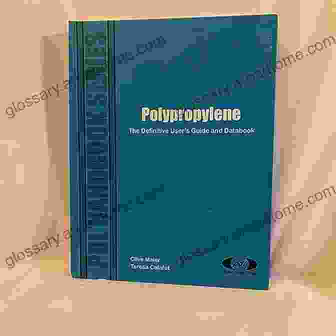 The Definitive User Guide And Databook Plastics Design Library Fluoropolymer Applications In The Chemical Processing Industries: The Definitive User S Guide And Databook (Plastics Design Library)