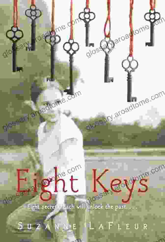 The Eight Keys To Greatness Book Cover With Vibrant Colors And A Keyhole Shaped Lock In The Center Eight Keys To Greatness: How To Unlock Your Hidden Potential