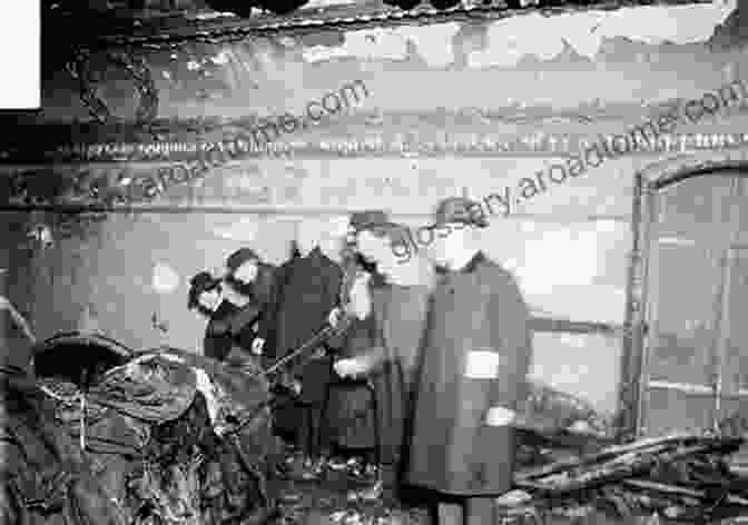 The Iroquois Theater After The Fire Chicago Calamities: Disaster In The Windy City