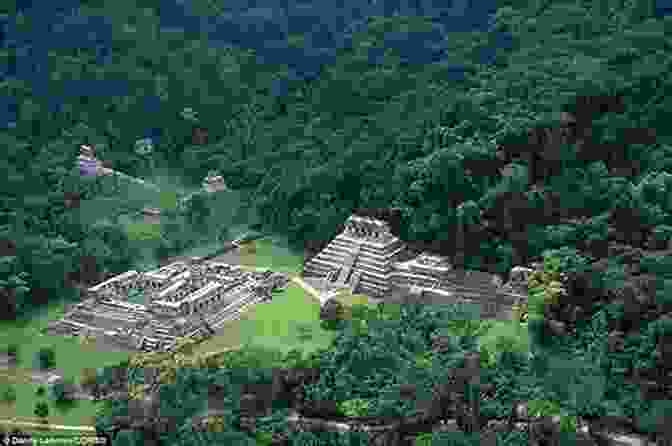 The Lost Colonies Of Ancient America: Explore The Ancient Maya Ruins Hidden Deep Within The Jungles Of Mesoamerica The Lost Colonies Of Ancient America: A Comprehensive Guide To The Pre Columbian Visitors Who Really Discovered America