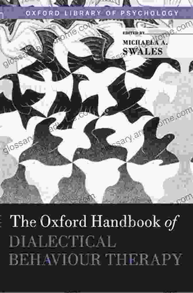 The Oxford Handbook Of Dialectical Behaviour Therapy Book Cover The Oxford Handbook Of Dialectical Behaviour Therapy (Oxford Library Of Psychology)