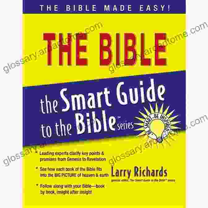 The Romans: The Smart Guide To The Bible Series The Of Romans (The Smart Guide To The Bible Series)