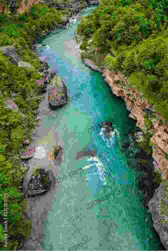 The Tranquil Waters Of The Moraca River, Flowing Through Ancient Monasteries And Historic Towns. The Rivers Of Montenegro (The Handbook Of Environmental Chemistry 93)