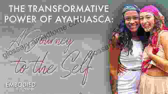 The Transformative Power Of Ayahuasca Ayahuasca: Soul Medicine Of The Our Book Library Jungle