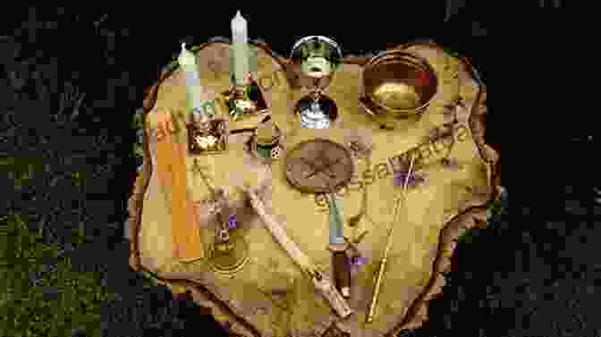 The Ultimate Starter Kit To Wicca Religion Beliefs Rituals Altars Witchcraft Wiccan: The Ultimate Starter Kit To Wicca Religion Beliefs Rituals Altars Witchcraft With Moon And Candle Spells (3 In 1: Wicca For Beginners Wiccan Spell Wicca Herbal Magic)