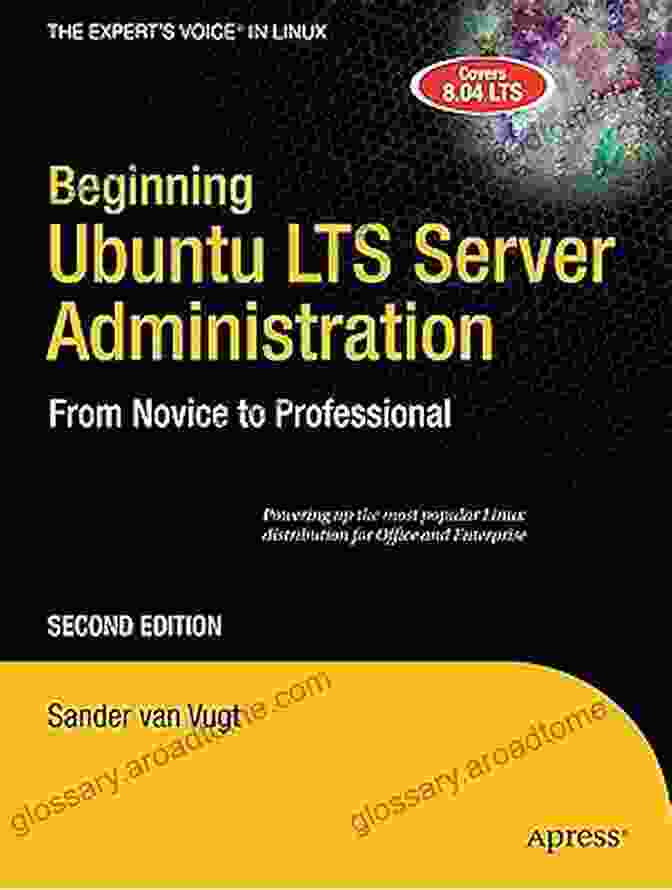 Ubuntu Server For Small Business Book Cover Ubuntu Server For Small Business