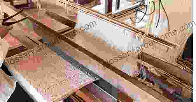 Various Types Of Weaving Looms Weaving For The Soul: Looms Frames