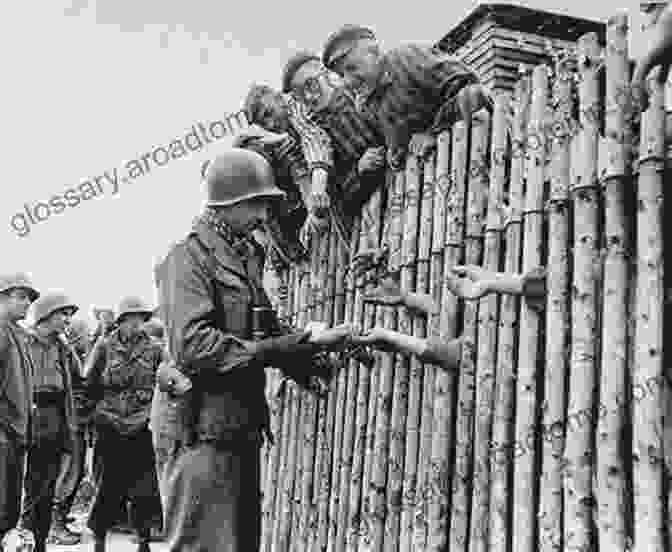 World War II Holocaust Berlin: Victory In Europe: Victory In Europe: Rare Photographs From Wartime Archives (Images Of War)